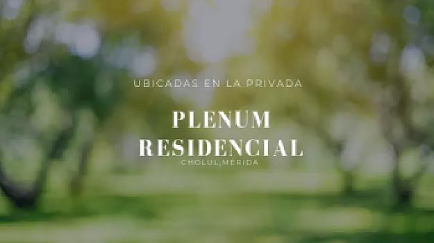 Preventa de hermosa Casa 54 de dos plantas con acabados de lujo dentro de una privada exclusiva con amenidades de primera