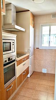 Piso en venta en BARRIO DEL PILAR, Madrid, Madrid