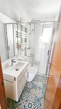 Piso en venta en BARRIO DEL PILAR, Madrid, Madrid