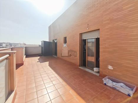 ático en venta en EL ALQUIAN, El Alquián, Almería
