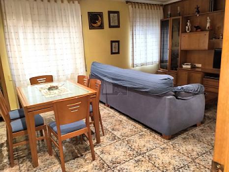 Piso en venta en Pubillla Casas, L'Hospitalet de Llobregat, Barcelona