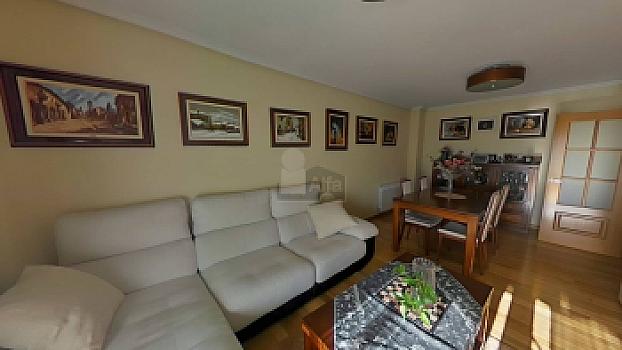 Piso en venta en Seseña, Toledo