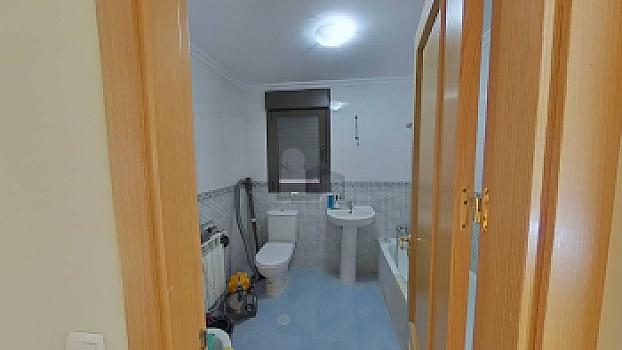 Piso en venta en Seseña, Toledo