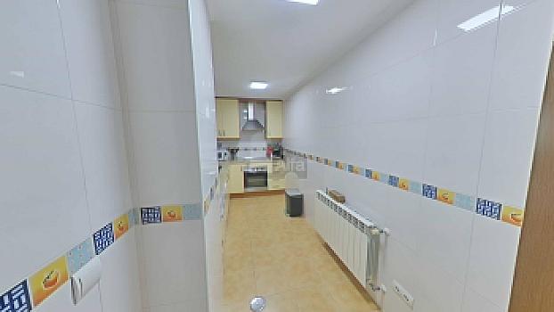 Piso en venta en Seseña, Toledo