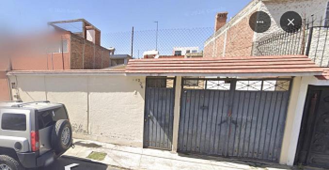 Casa  de una planta con excelente ubicación