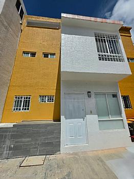CASA EN VENTA PARAISO VILLAS CANCUN