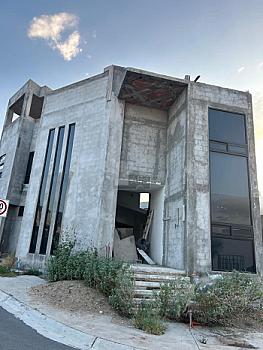 House for sale, Residencial Santuario, Garcia, Nuevo León. project