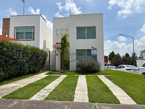 Venta casa, Metepec,  Bonanza