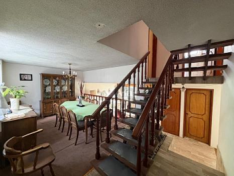 Casa en venta en Lomas de Tarango, Álvaro Obregón