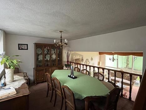Casa en venta en Lomas de Tarango, Álvaro Obregón