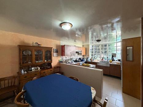 Casa en venta en Lomas de Tarango, Álvaro Obregón