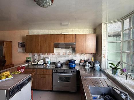 Casa en venta en Lomas de Tarango, Álvaro Obregón