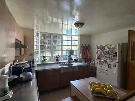 Casa en venta en Lomas de Tarango, Álvaro Obregón