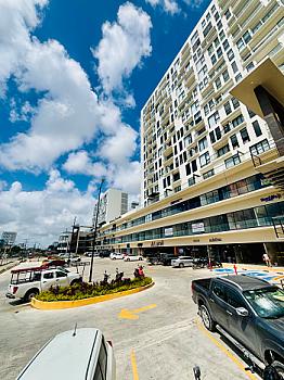 Local comercial en venta con renta activa de $30,000 · 50 m² · San Francisco Condos, Cancún