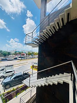 Local comercial en venta con renta activa de $30,000 · 50 m² · San Francisco Condos, Cancún