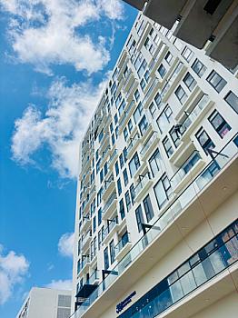 Local comercial en venta con renta activa de $30,000 · 50 m² · San Francisco Condos, Cancún