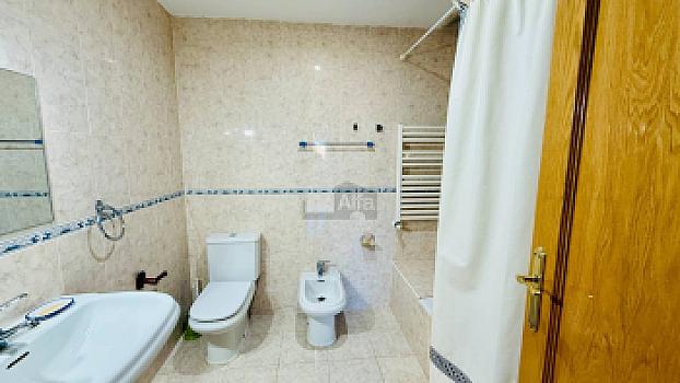 Dúplex en venta en la Estacion de El Espinar, Segovia