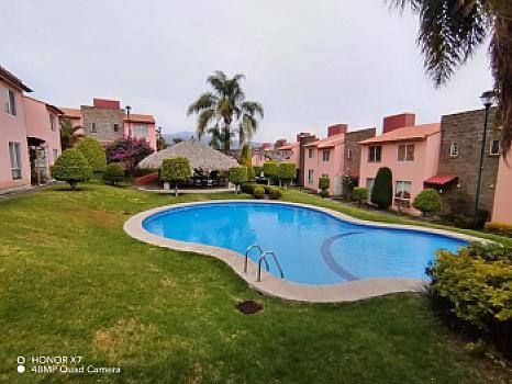 Nice house for rent in Cuernavaca