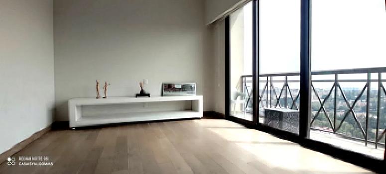 Impresionante Departamento en reserva Bosques 200 m2 Habitables