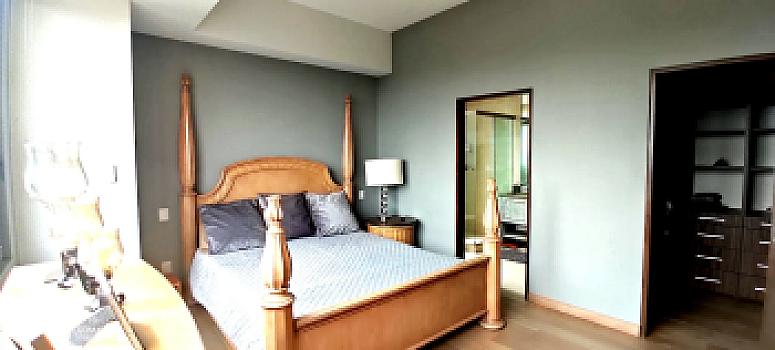 Impresionante Departamento en reserva Bosques 200 m2 Habitables