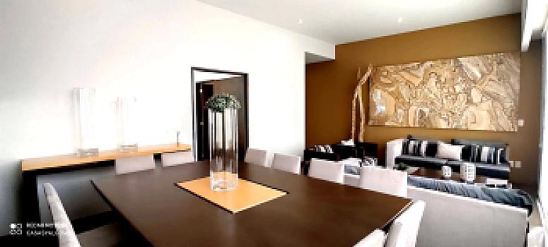 Impresionante Departamento en reserva Bosques 200 m2 Habitables