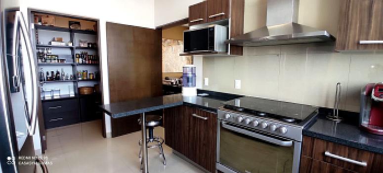 Impresionante Departamento en reserva Bosques 200 m2 Habitables