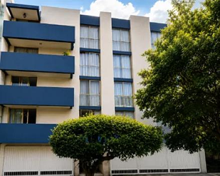 VENTA  DEPARTAMENTO ¡VIVE EN LA DEL VALLE!