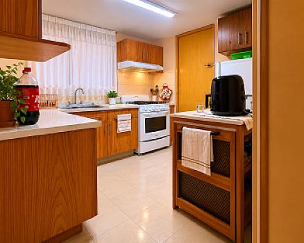 VENTA  DEPARTAMENTO ¡VIVE EN LA DEL VALLE!