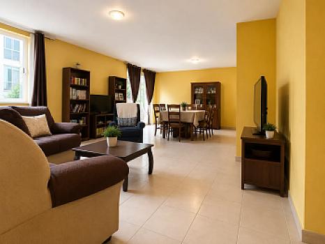 VENTA  DEPARTAMENTO ¡VIVE EN LA DEL VALLE!