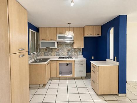 Casa en condominio en rent en Jardines de Miraflores, Tlaquepaque, Jalisco