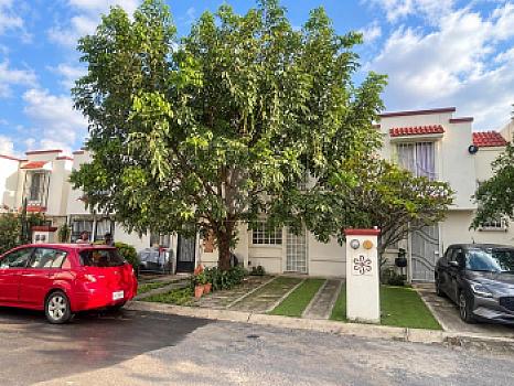 Casa en condominio en rent en Jardines de Miraflores, Tlaquepaque, Jalisco