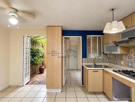 Casa en condominio en rent en Jardines de Miraflores, Tlaquepaque, Jalisco