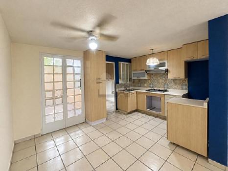 Casa en condominio en rent en Jardines de Miraflores, Tlaquepaque, Jalisco