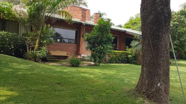 Casa sola en sale en Los Limoneros, Cuernavaca, Morelos