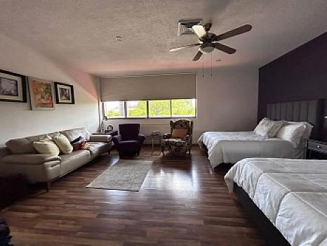 Hermosa y céntrica residencia en zona centro