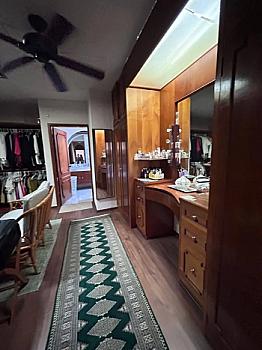 Hermosa y céntrica residencia en zona centro