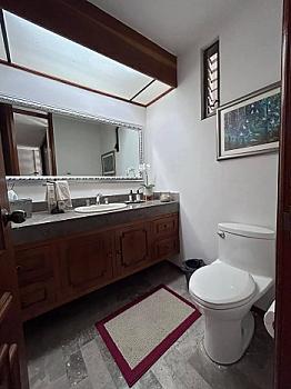 Hermosa y céntrica residencia en zona centro