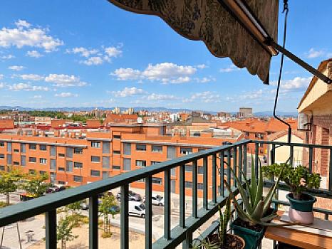 Piso en venta en Madrid, Madrid