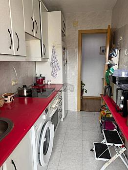 Piso en venta en Madrid, Madrid