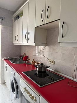 Piso en venta en Madrid, Madrid