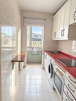 Piso en venta en Madrid, Madrid