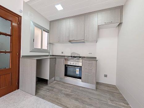 Piso en venta en Sistrells, Santa Coloma de Gramenet, Barcelona