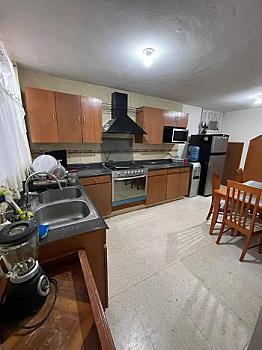 Hermosa y amplia residencia en una zona de alta plusvalía