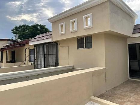 Hermosa y amplia residencia en una zona de alta plusvalía