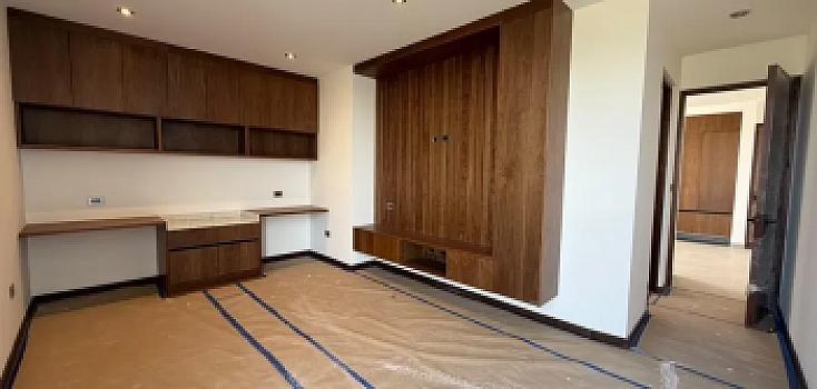 Casa en Venta en Lomas del Campanario Norte