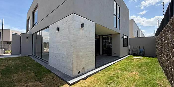 Casa en Venta en Lomas del Campanario Norte