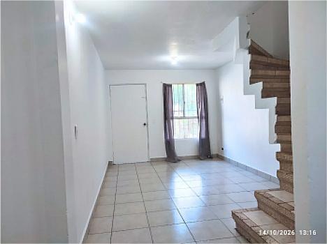 Corner House for Sale in Privada Gerona, Santa Fe 2da Sección Tijuana