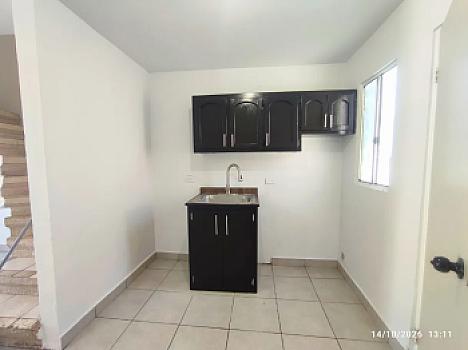 Corner House for Sale in Privada Gerona, Santa Fe 2da Sección Tijuana