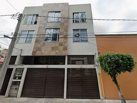 sa Departamento en Venta en Albaro Obregon CDMX Cuenta con Universidades como el Politécnico, la Facultad de Estudios y la UVM Campus lomas verdes