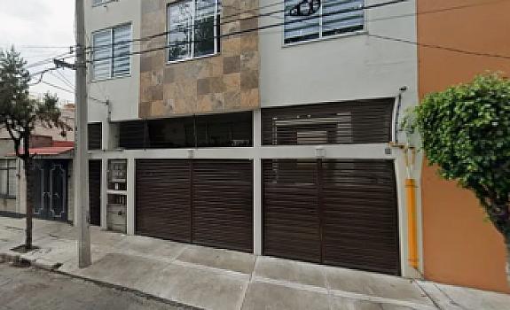 sa Departamento en Venta en Albaro Obregon CDMX Cuenta con Universidades como el Politécnico, la Facultad de Estudios y la UVM Campus lomas verdes
